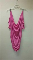 NEW Bathing Suit Cover Up Size Med