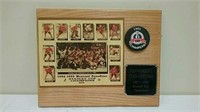 Montreal Canadiens 1992-1993 Stanley Cup