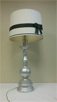 Decorative Table Lamp Working 32"h