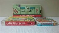 3 Games For Family Game Night - Untested