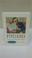 Psychobox, Phychological Games