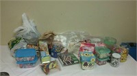 Large Crafters Lot