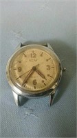 Original RCAF WWII Pilot's Watch Extremely Rare