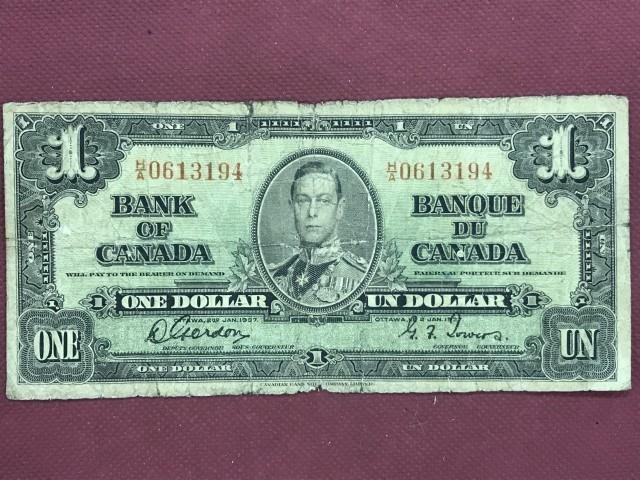 Fall Coin & Stamp Auction October 20th - 24th 2017