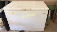 Estate by Whirlpool Chest Freezer