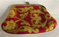 French Tapisserie Ancienne Bag