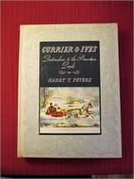 "Currier & Ives: Printmakers to the American