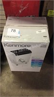 1 LOT KENMORE DEHUMIDIFIER