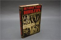 Heinlein. BEYOND THIS HORIZON. 1948. 1st Trade ed