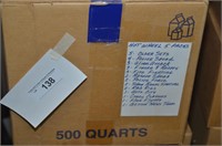 LARGE BOX OF HOTWHEELS ASSORTED 5-PACKS
