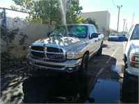 2003 Dodge Ram 1500