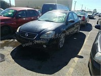 2002 Nissan Altima