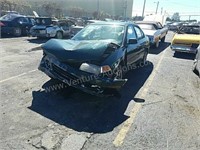 2000 Mitsubishi Mirage