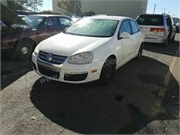 2008 Volkswagen Jetta