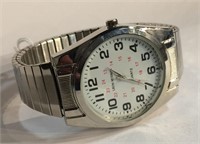 Leon Hudson Quartz Wrist Watch