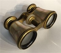 Mother Of Pearl Opera Glasses
