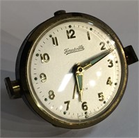 Forestville Alarm Clock