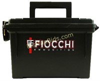 Fiocchi Training 22LR 40GR - 1575 Rds/1 Plano Box