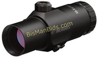 Burris 300213 AR Tripler 3x 25mm Obj 2.5" Eye Rele