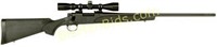 Remington Firearms 27093 700 ADL with Scope