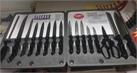 Slither cutlery set