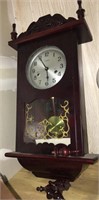 Camer clock