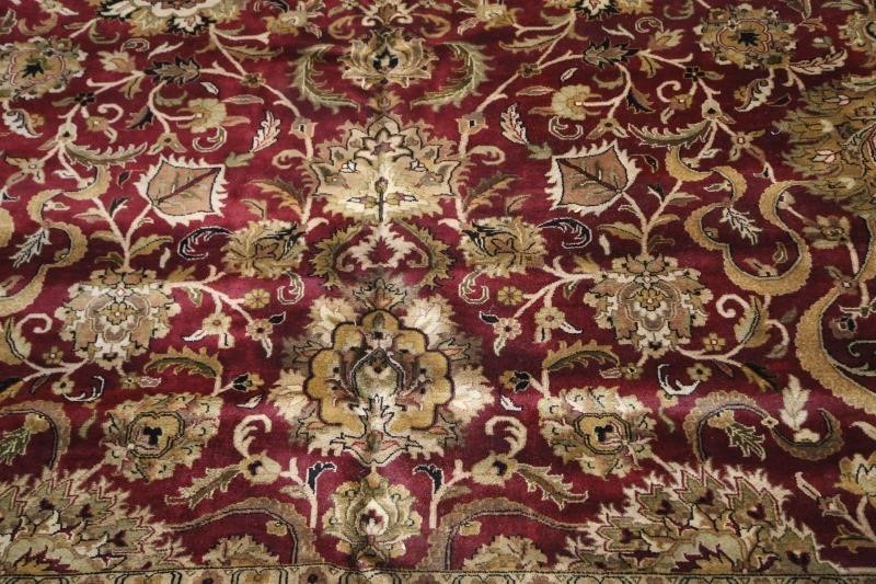 Lewis & Maese Oct. 18th, 2017 Rug Auction