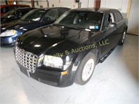 2003 CHRYSLER 300