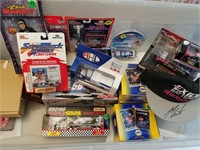 Racing Collectibles