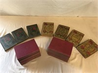 Lot of Early Childrens books