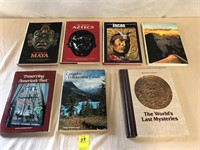 History of Civilizations books