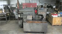 Arter A3-12 16" Rotary Surface Grinder 3 Phase