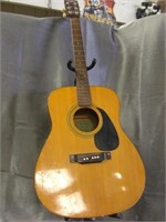 Eterna Guitar - No Strings Attached!