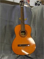 Estrella Guitar - No Strings Attached Here Either!