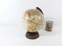 Globe terrestre Replogle Collection Classique