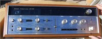 Vintage Sansung QRX-6500 4 Channel Stereo Receiver