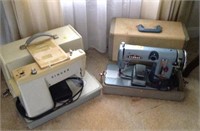 Singer Sewing Machine, Sewmor Sewing Machine