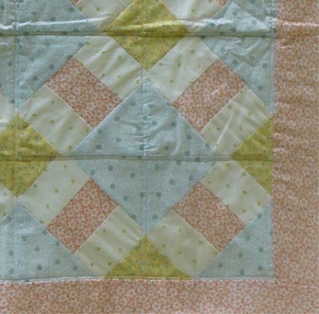 Haven Of Hope Quilt Auction