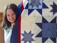 Haven of Hope Quilt Auction