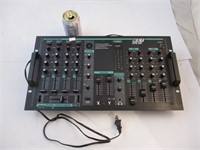 Mixer BST Hife206