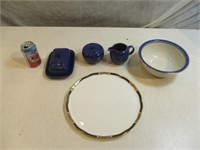 Vaisselle assortie de marque Mikasa