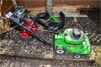 LAWNBOY MOWER