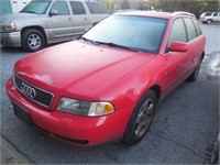 1998 Audi A4