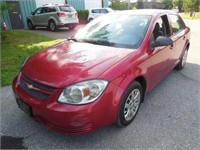 2010 Chevrolet Cobalt