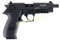 GSG German Sports Guns GERG2210TFF FireFly Single