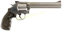 Smith & Wesson 150855 686 Plus Single/Double 357