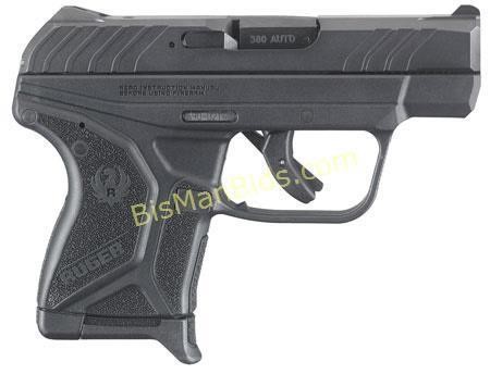 October 17 New Firearms and More