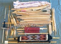 Weaver Tools