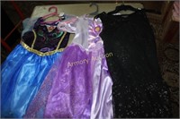 LITTLE GIRLS DRESSES