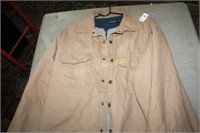 38-40 JACKET